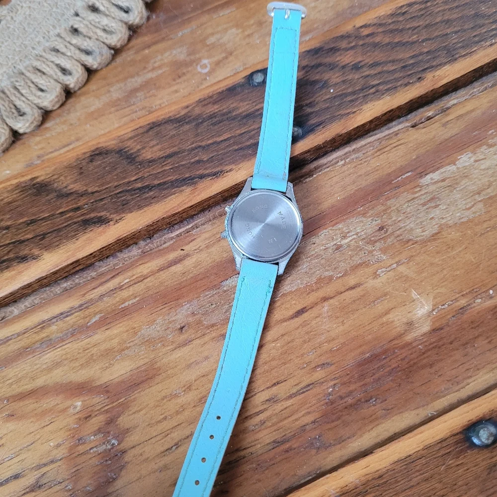 Digital Watch - Quartz Strawberry Shortcake 80's Watch